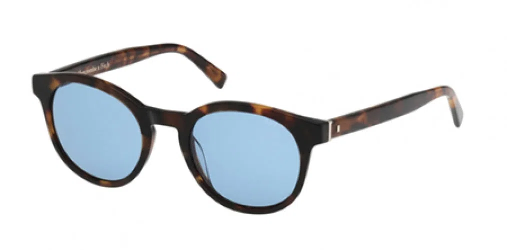 ABERCROMBIE & FITCH 00043 Sunglasses - view 3